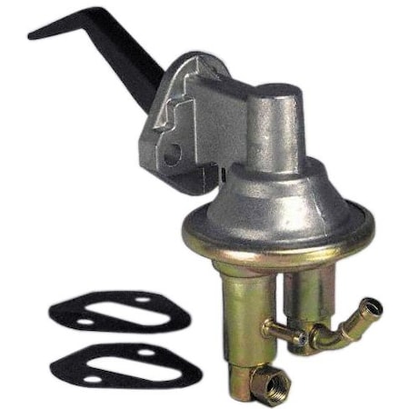 Carter Fuel Pumps 85-87 Ford E150 Econ-E250 Econ 5.8L Mech Fuel Pump, M60449 M60449